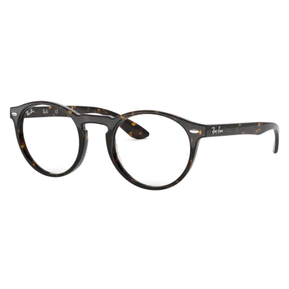 RAY-BAN - RX5283 2012 - PARIS LUNETIER