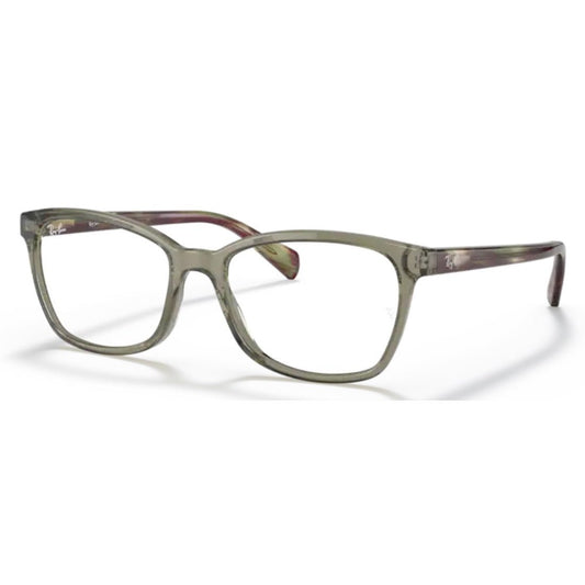RAY-BAN - RX5362 8178 - PARIS LUNETIER