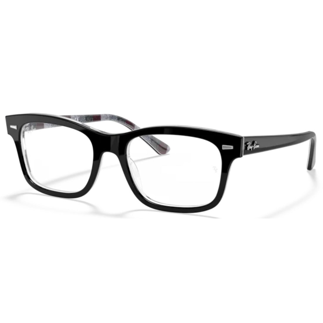 RAY-BAN - RX5383 8089 - Mr burbank - PARIS LUNETIER