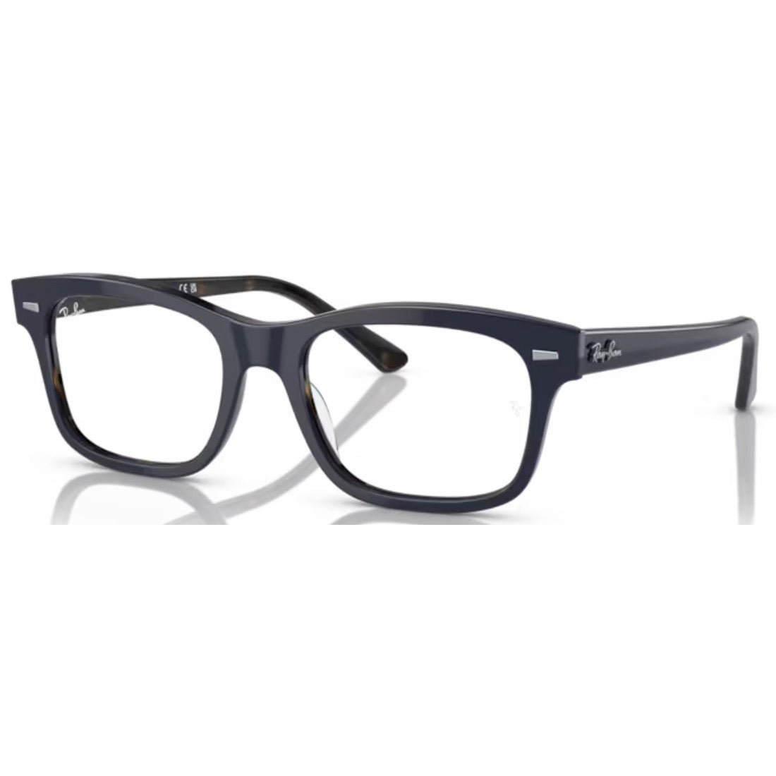 RAY-BAN - RX5383 8283 - Mr burbank - PARIS LUNETIER