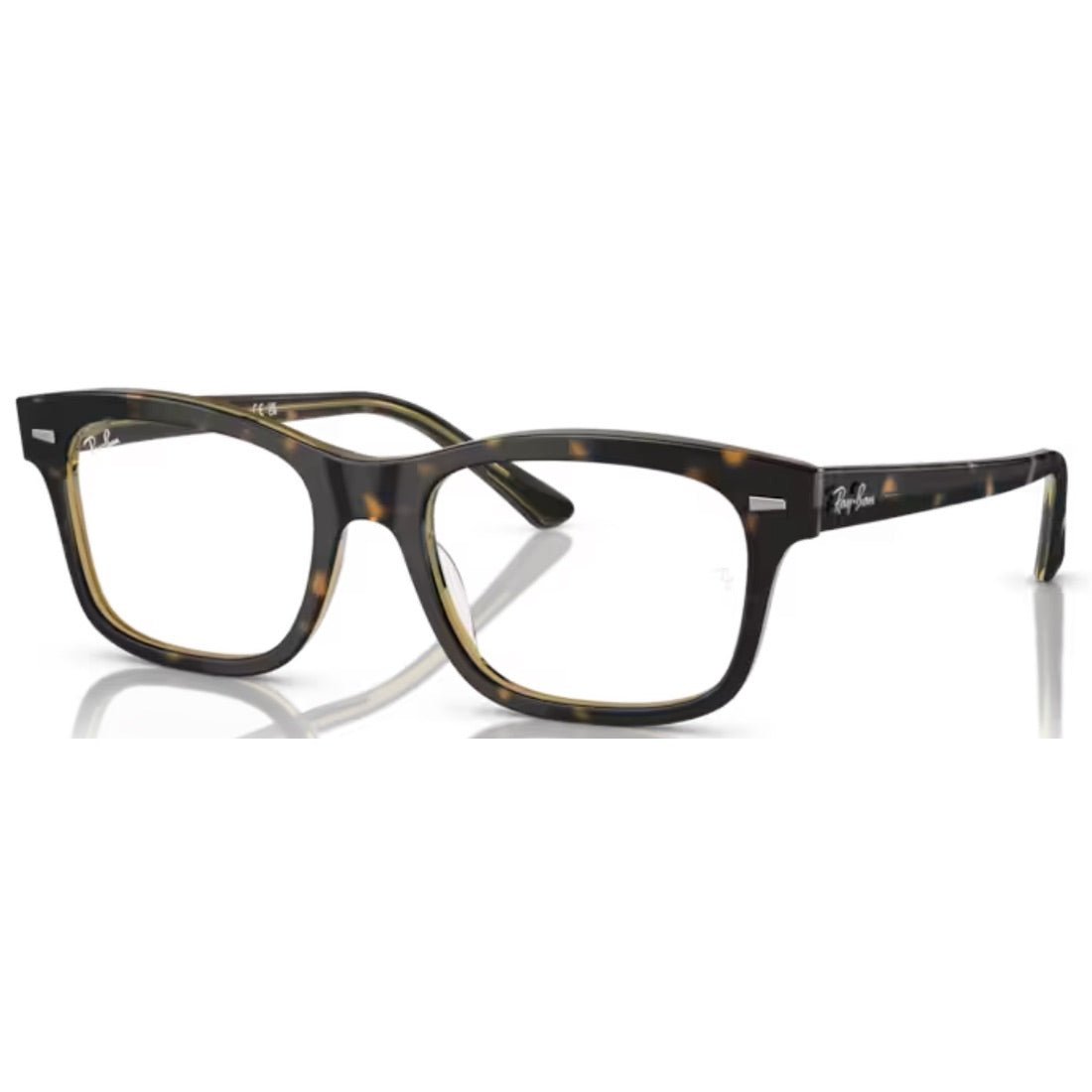 RAY-BAN - RX5383 8285 - Mr burbank - PARIS LUNETIER