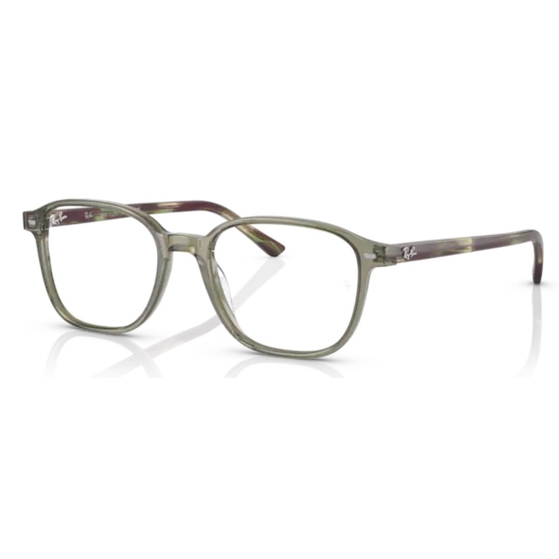 RAY-BAN - RX5393 8178 - Leonard - PARIS LUNETIER