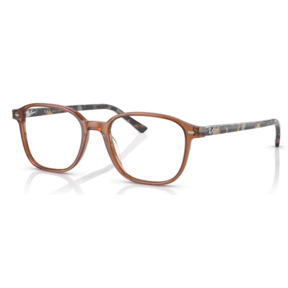 RAY-BAN - RX5393 8227 - Leonard - PARIS LUNETIER