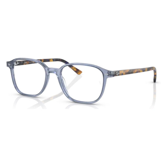 RAY-BAN - RX5393 8228 - Leonard - PARIS LUNETIER