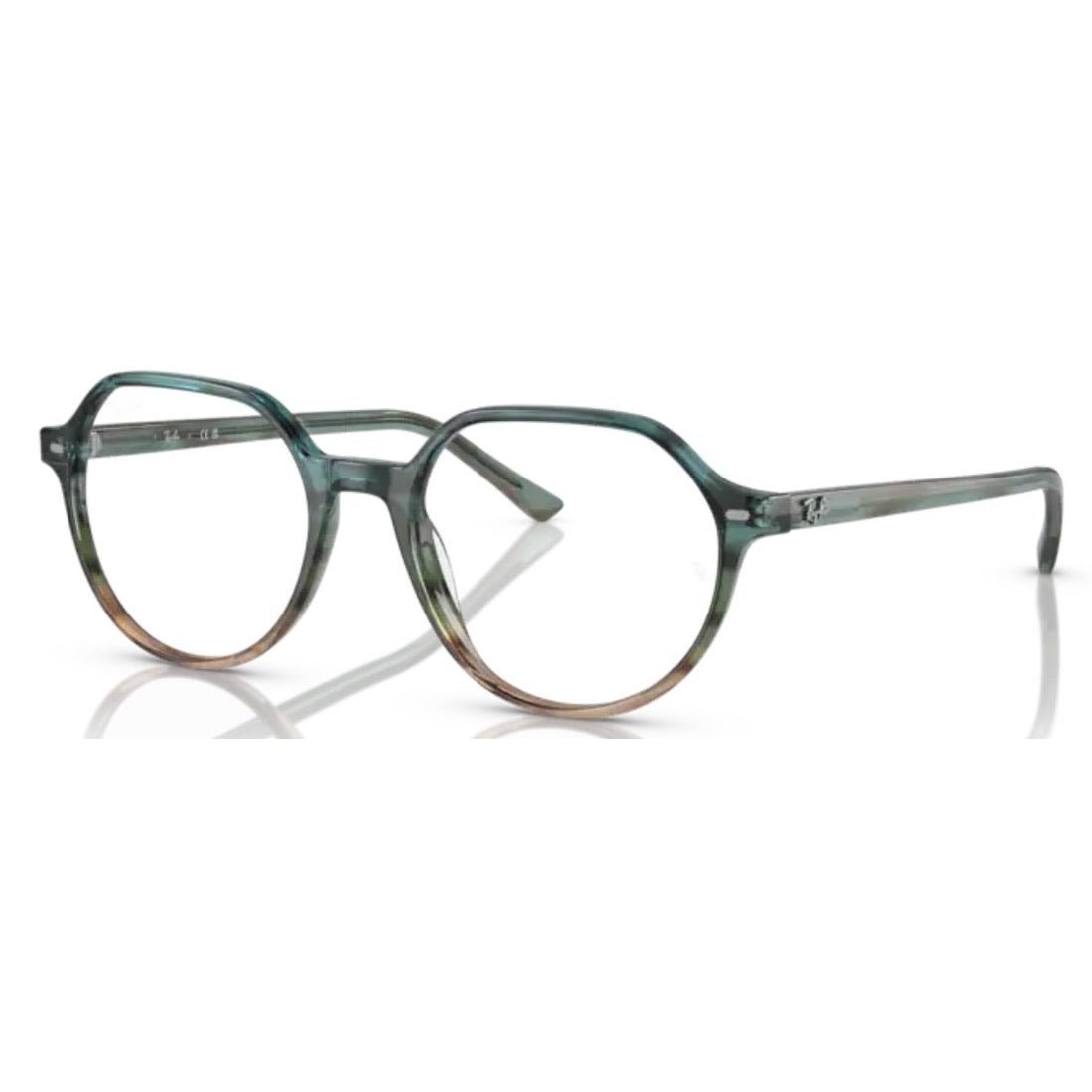 Lunettes de Vue RAY-BAN RX5395 8252 Thalia