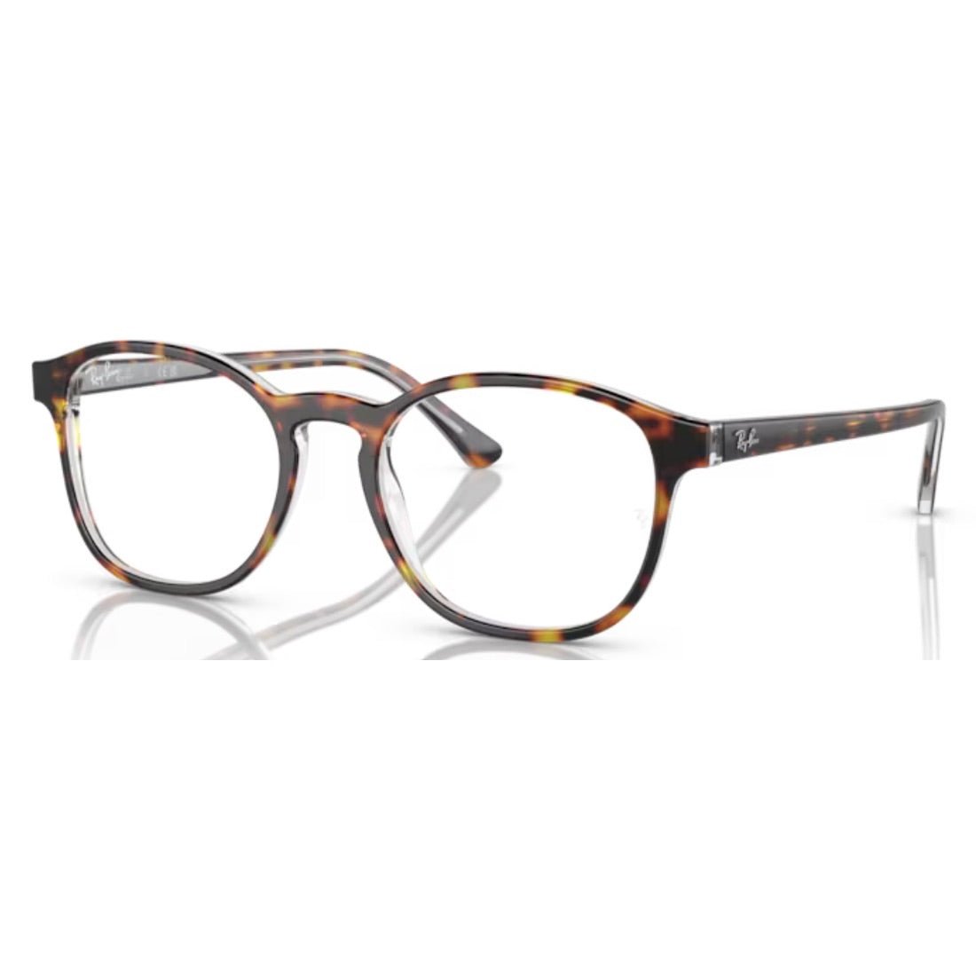 RAY-BAN - RX5417 5082 - PARIS LUNETIER