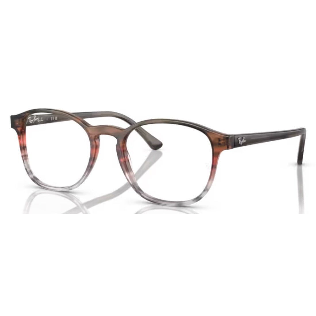 RAY-BAN - RX5417 8251 - PARIS LUNETIER