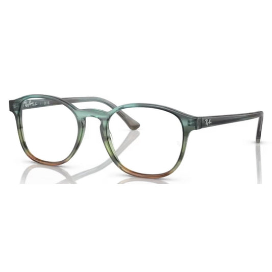 RAY-BAN - RX5417 8252 - PARIS LUNETIER