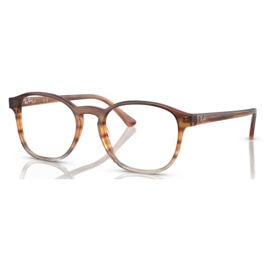 RAY-BAN - RX5417 8253 - PARIS LUNETIER