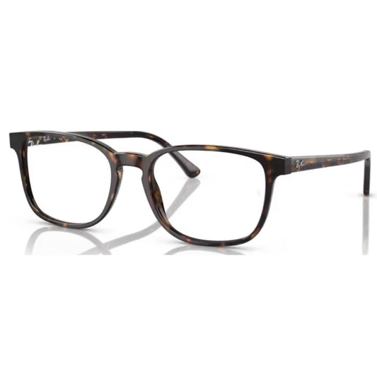 RAY-BAN - RX5418 2012 - PARIS LUNETIER