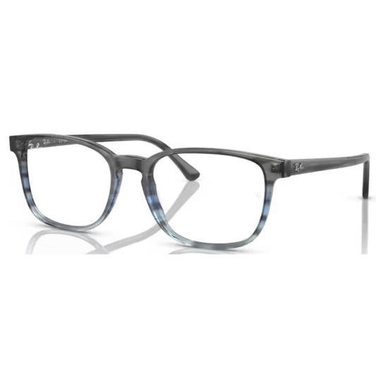 RAY-BAN - RX5418 8254 - PARIS LUNETIER