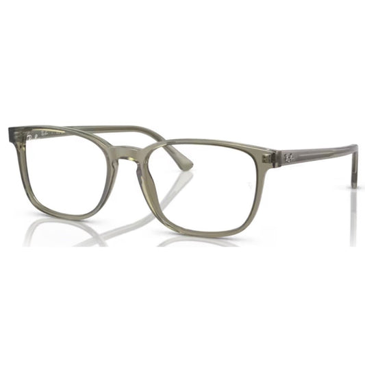 RAY-BAN - RX5418 8300 - PARIS LUNETIER