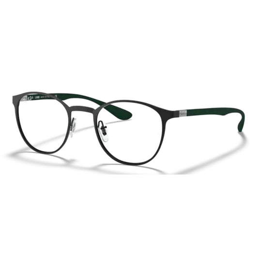 RAY-BAN - RX6355 3098 - PARIS LUNETIER