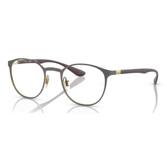 RAY-BAN - RX6355 3158 - PARIS LUNETIER