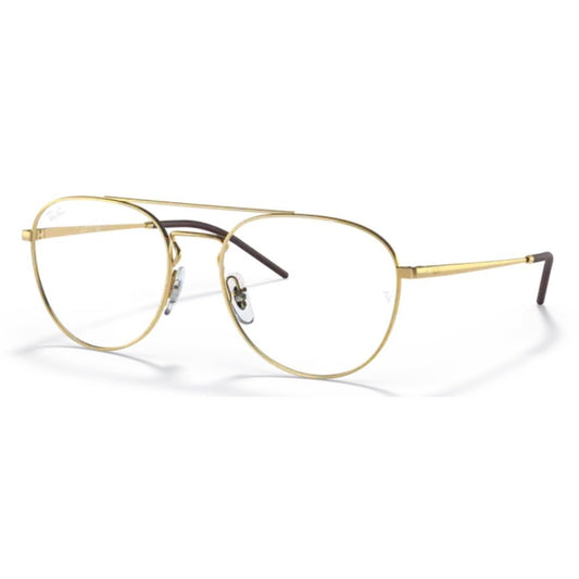 RAY-BAN - RX6414 2500 - PARIS LUNETIER