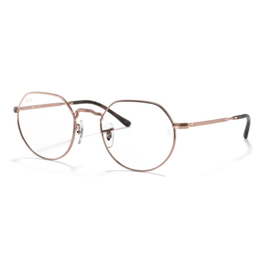 RAY-BAN - RX6465 2943 - Jack - PARIS LUNETIER