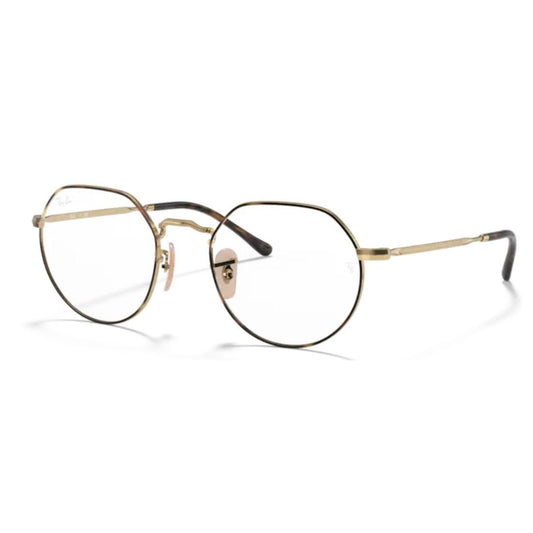 RAY-BAN - RX6465 2945 - Jack - PARIS LUNETIER