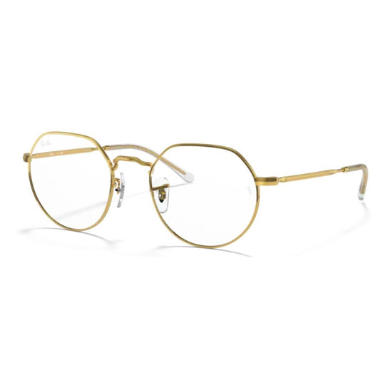 RAY-BAN - RX6465 3086 - Jack - PARIS LUNETIER