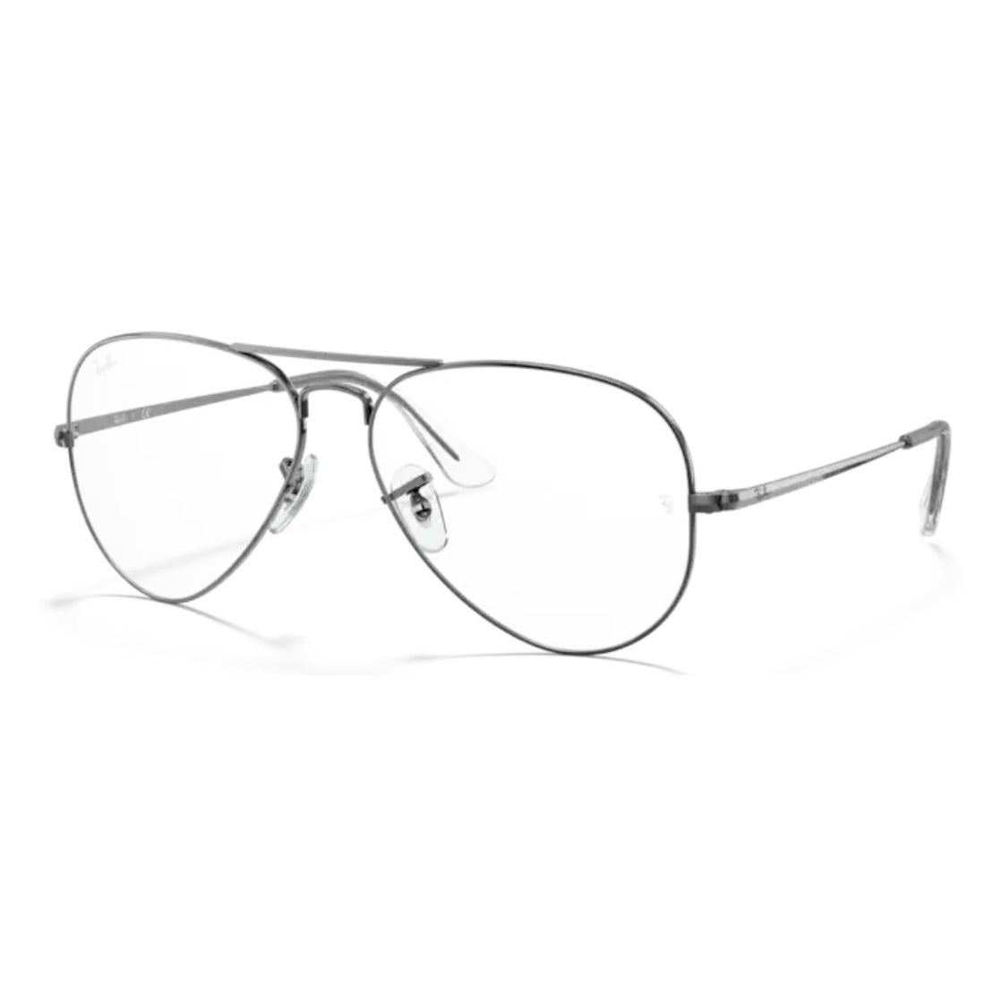 RAY-BAN - RX6489 2502 - Aviator - PARIS LUNETIER