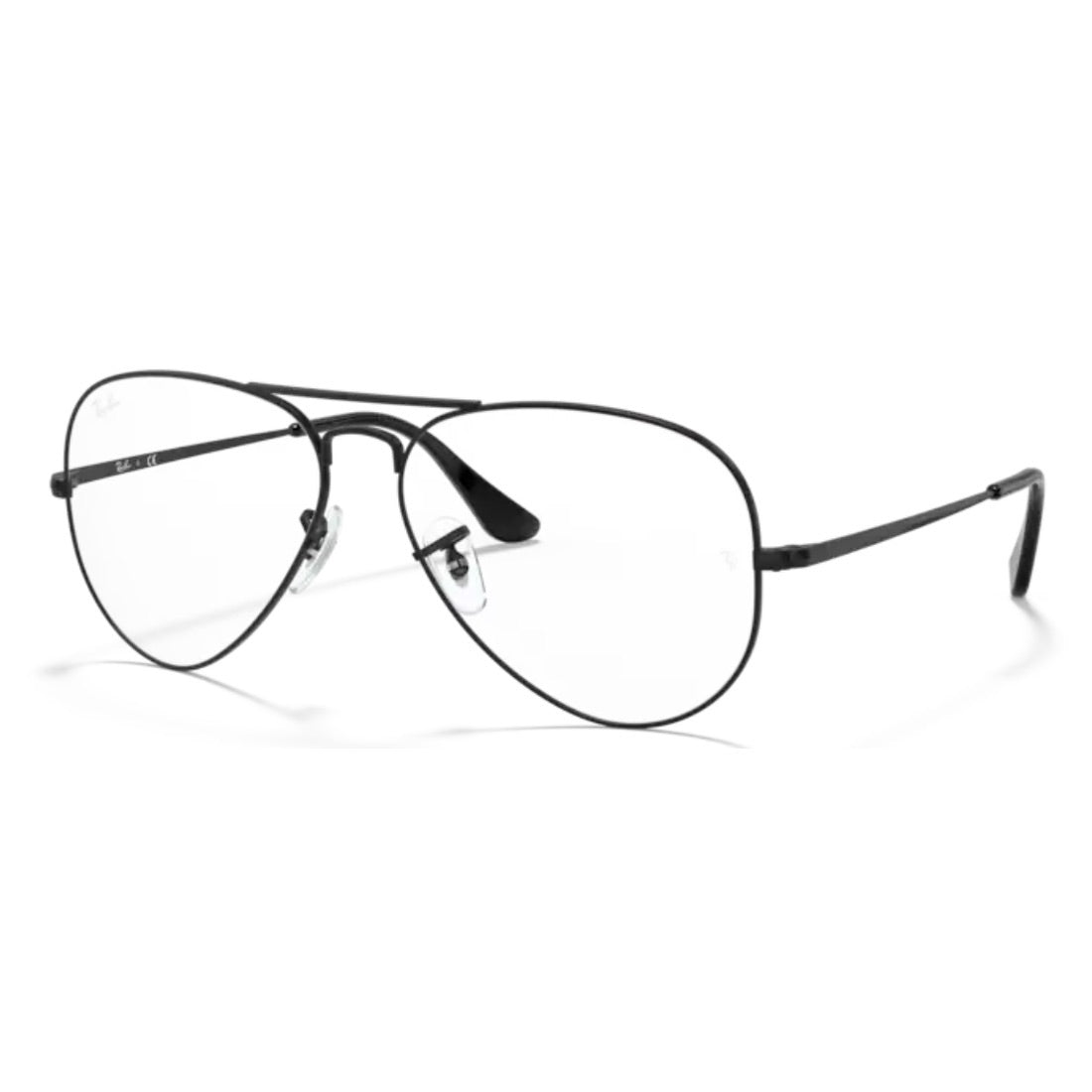 RAY-BAN - RX6489 2503 - Aviator - PARIS LUNETIER