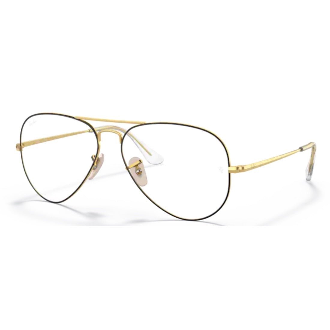 RAY-BAN - RX6489 2890 - Aviator - PARIS LUNETIER