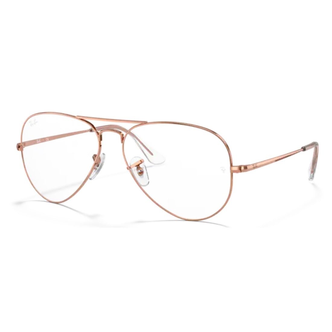 RAY-BAN - RX6489 3094 - Aviator - PARIS LUNETIER