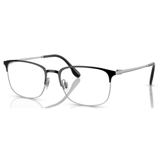 RAY-BAN - RX6494 2861 - PARIS LUNETIER