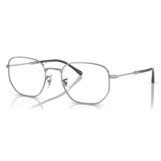 RAY-BAN - RX6496 2501 - PARIS LUNETIER