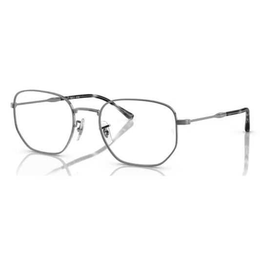 RAY-BAN - RX6496 2502 - PARIS LUNETIER