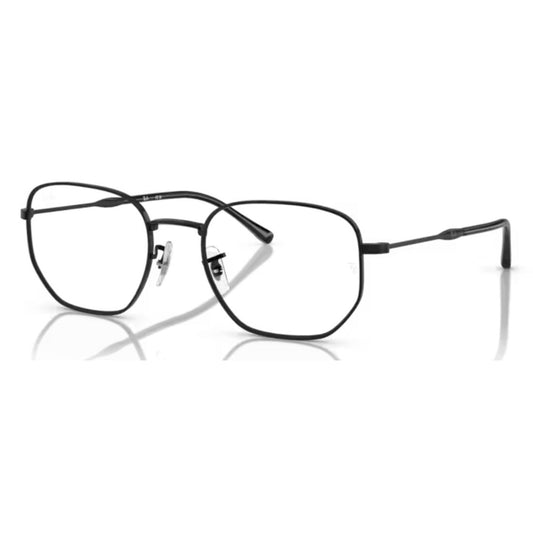 RAY-BAN - RX6496 2509 - PARIS LUNETIER