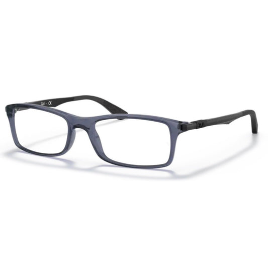 RAY-BAN - RX7017 8059 - PARIS LUNETIER