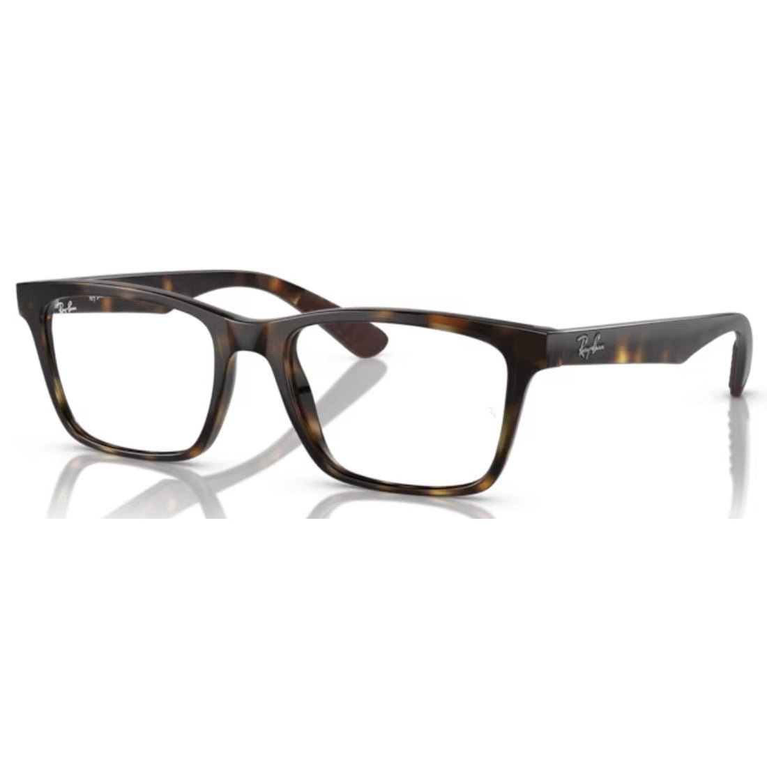 RAY-BAN - RX7025 8282 - PARIS LUNETIER