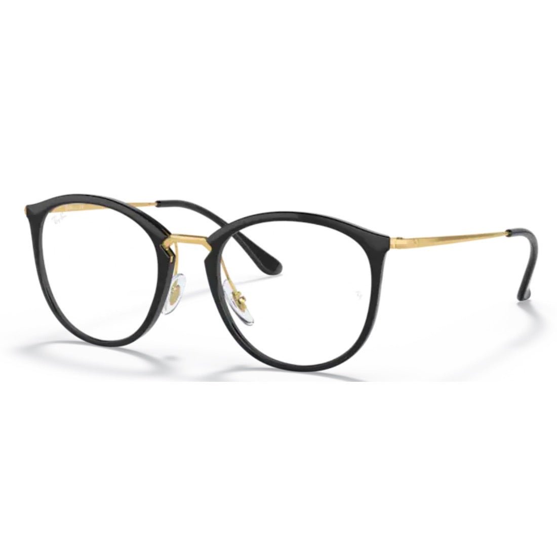 RAY-BAN - RX7140 2000 - PARIS LUNETIER