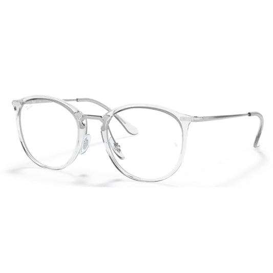 RAY-BAN - RX7140 2001 - PARIS LUNETIER