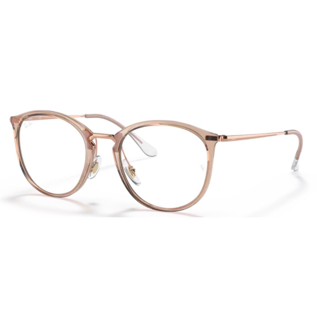 RAY-BAN - RX7140 8124 - PARIS LUNETIER