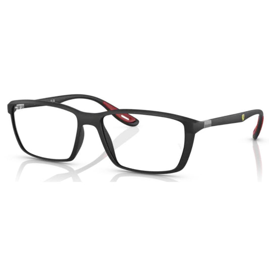 RAY-BAN - RX7213M F602 - PARIS LUNETIER