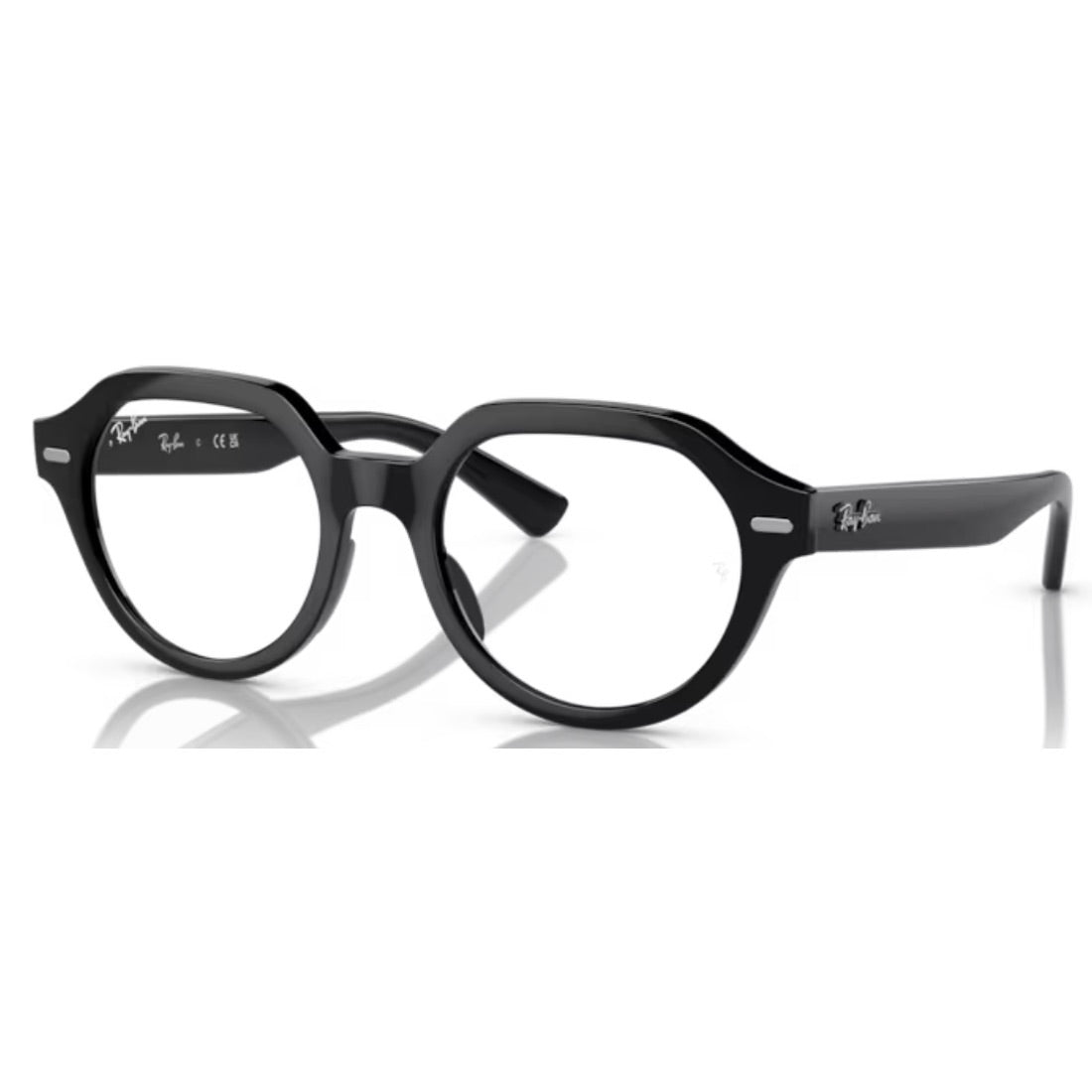 RAY-BAN - RX7214 2000 - Gina - PARIS LUNETIER