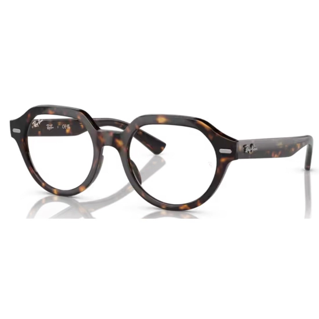 RAY-BAN - RX7214 2012 - Gina - PARIS LUNETIER