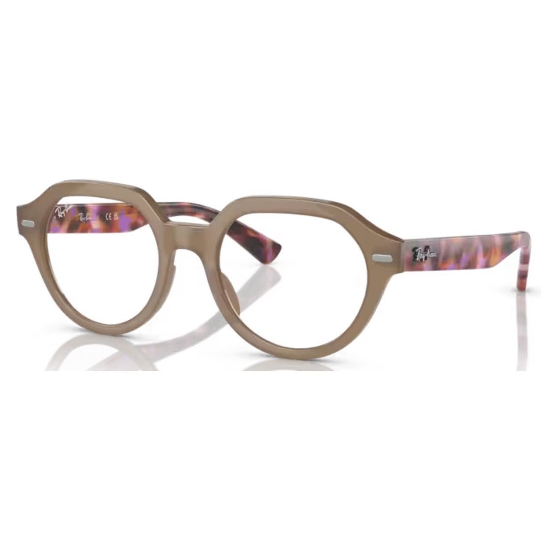 RAY-BAN - RX7214 8258 - Gina - PARIS LUNETIER