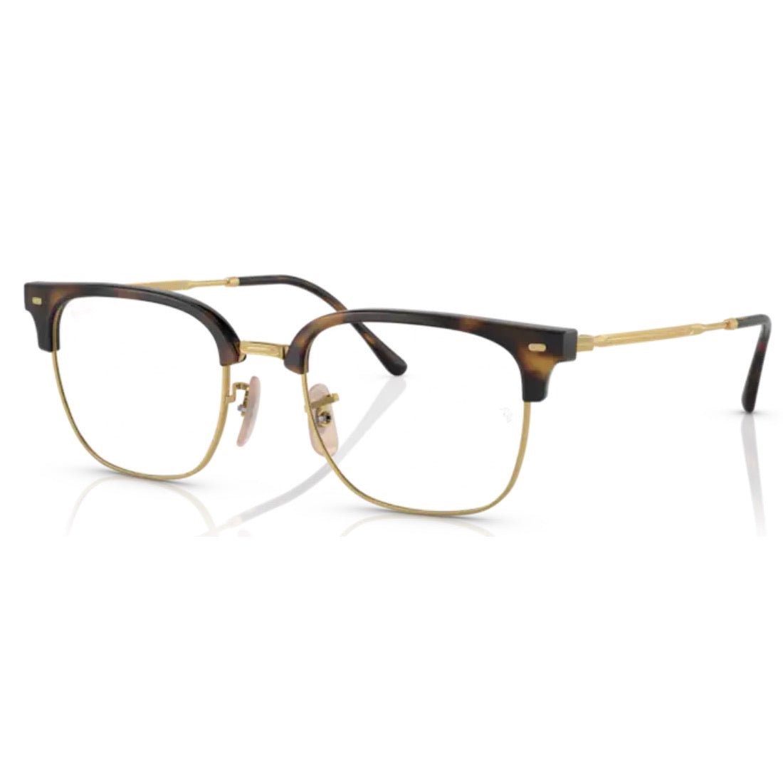 RAY-BAN - RX7216 2012 - New clubmaster - PARIS LUNETIER