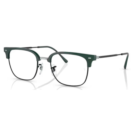 RAY-BAN - RX7216 8208 - New clubmaster - PARIS LUNETIER