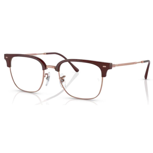 RAY-BAN - RX7216 8209 - New clubmaster - PARIS LUNETIER