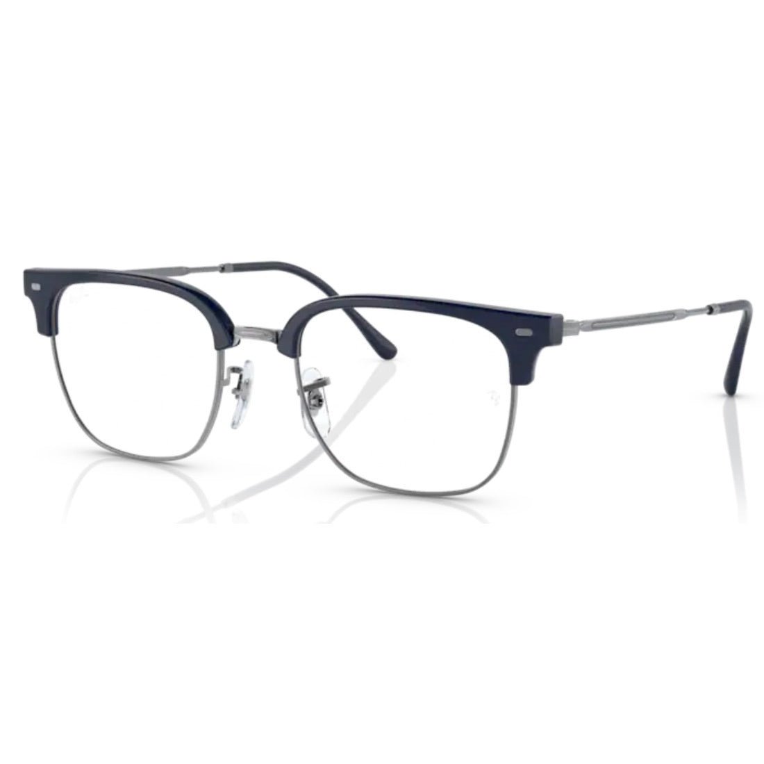 RAY-BAN - RX7216 8210 - New clubmaster - PARIS LUNETIER