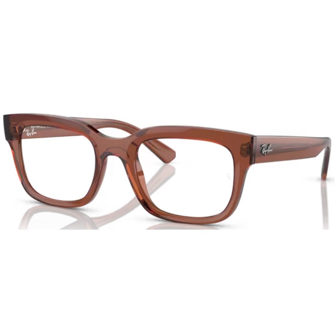 RAY-BAN - RX7217 8261 - Chad - PARIS LUNETIER