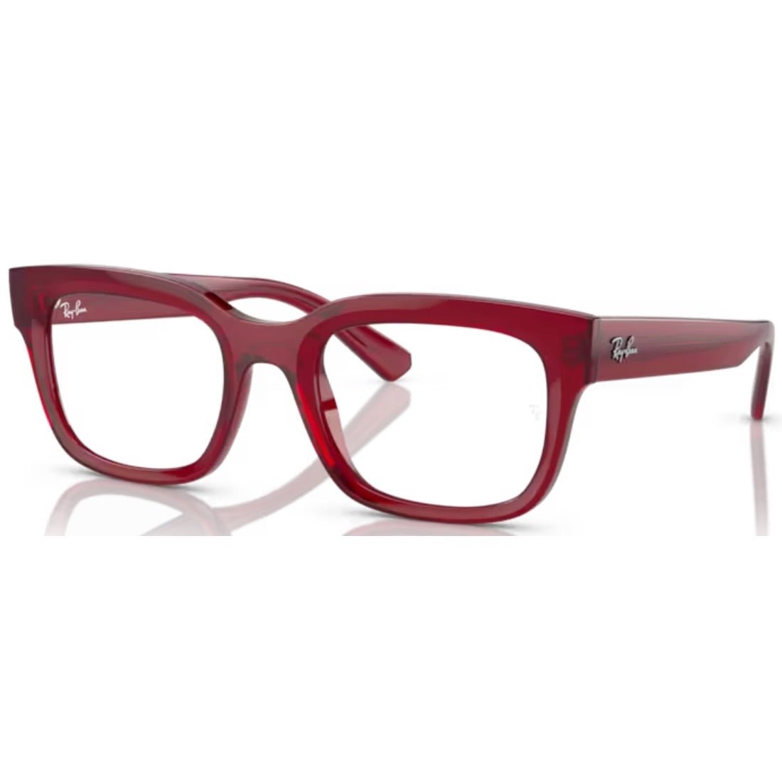 RAY-BAN - RX7217 8265 - Chad - PARIS LUNETIER