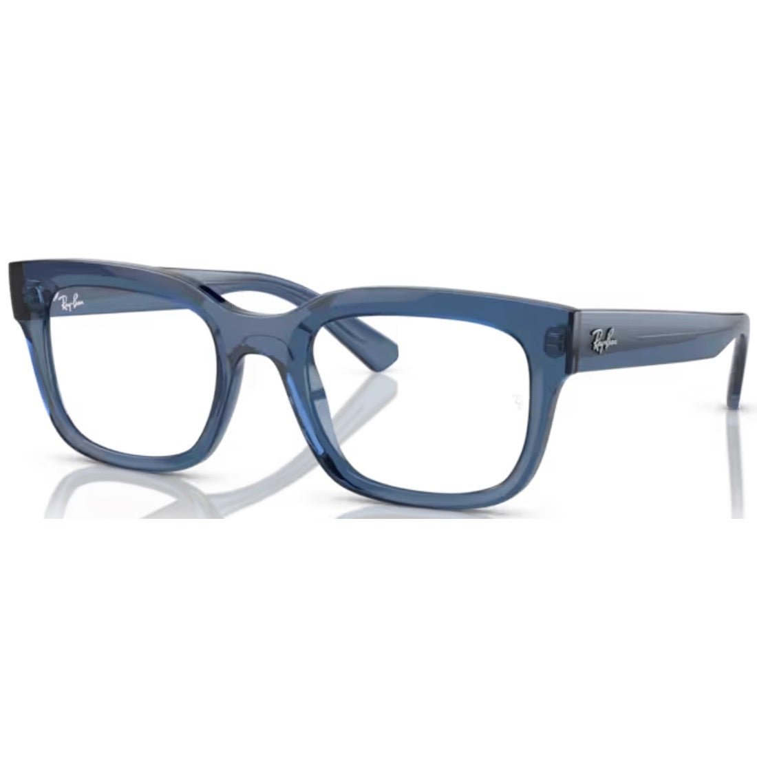 RAY-BAN - RX7217 8266 - Chad - PARIS LUNETIER