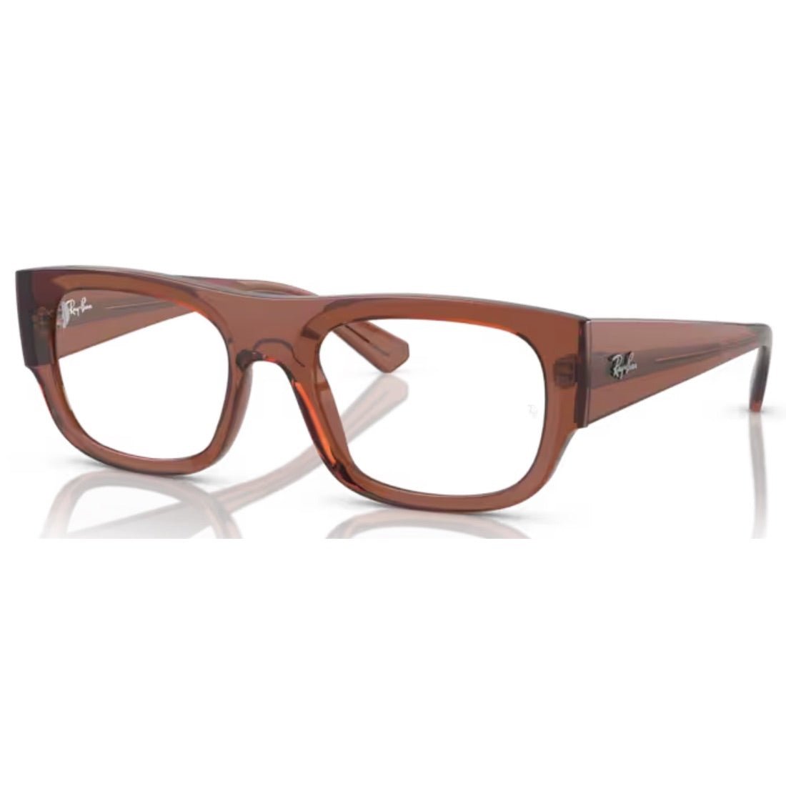 RAY-BAN - RX7218 8261 - Kristin - PARIS LUNETIER