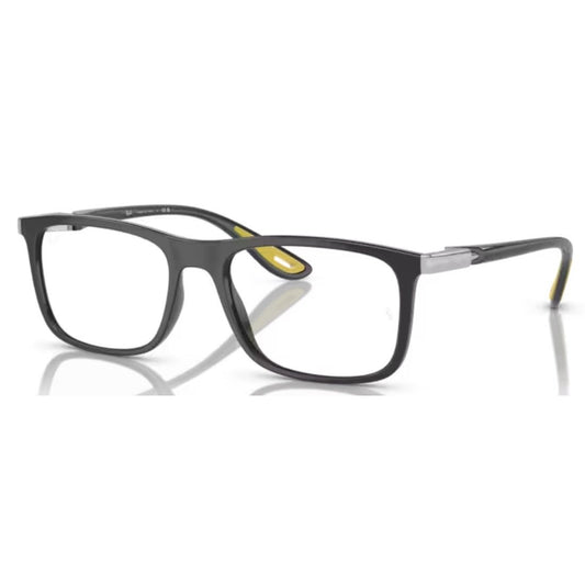 RAY-BAN - RX7222M F624 - PARIS LUNETIER