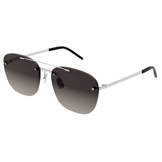 SAINT LAURENT - SL 309 RIMLESS-002 - PARIS LUNETIER