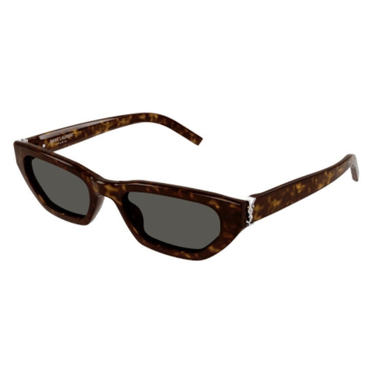 SAINT LAURENT - SL M126-002 - PARIS LUNETIER